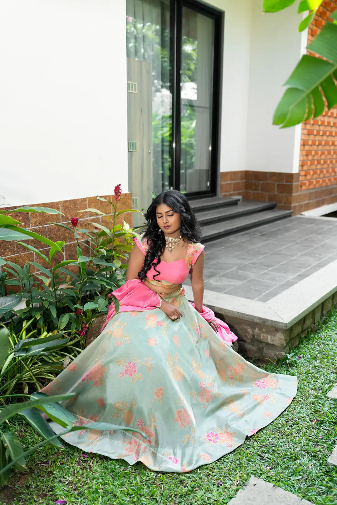 Sunshine Festive Set