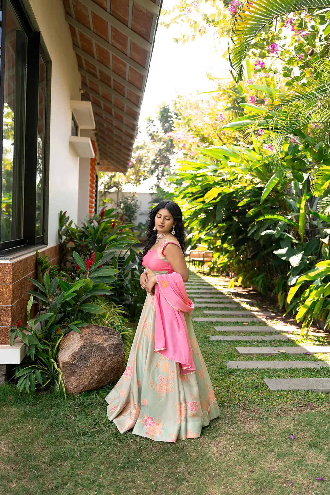 Sunshine Festive Set