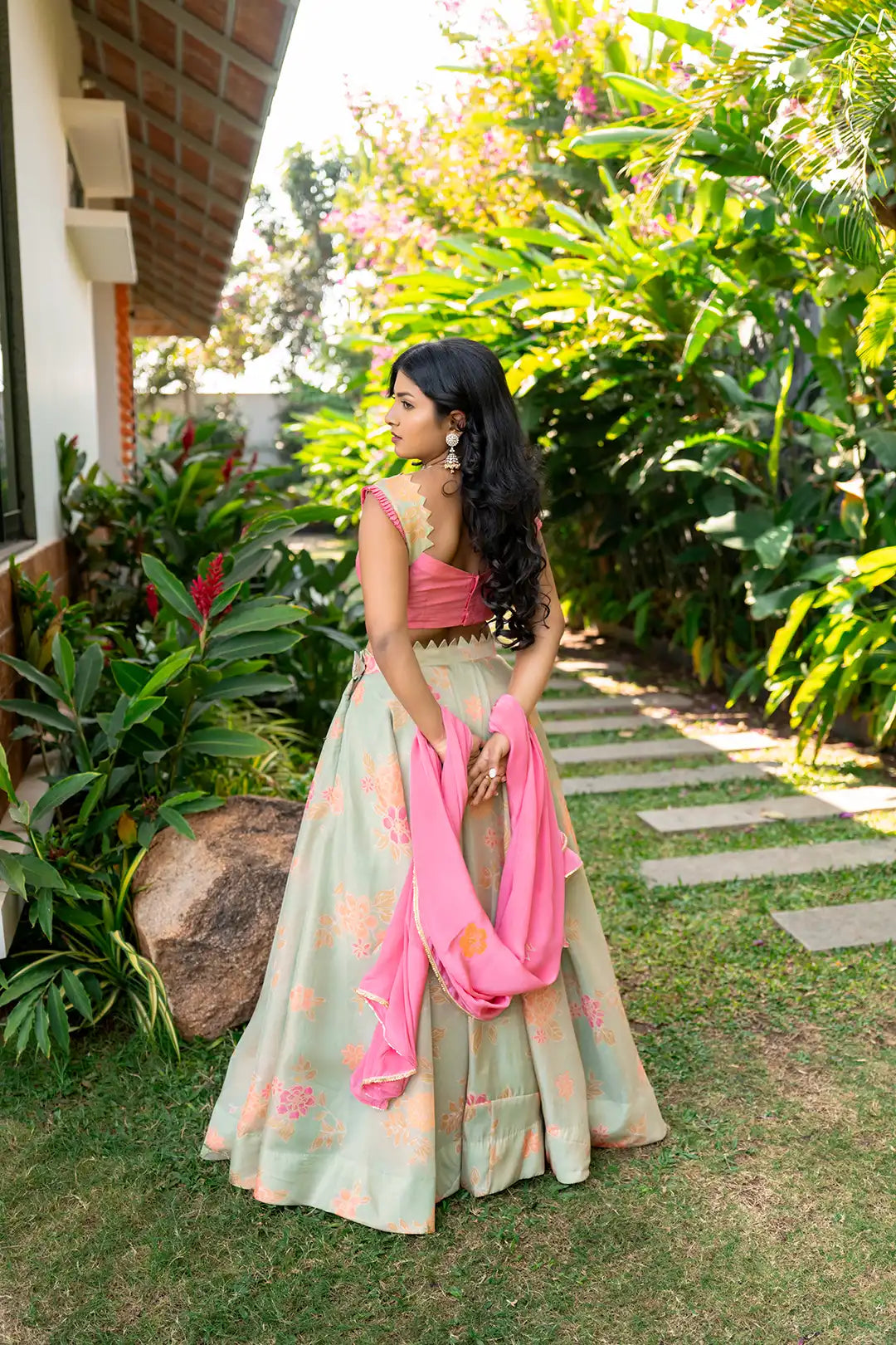 Sunshine Festive Set