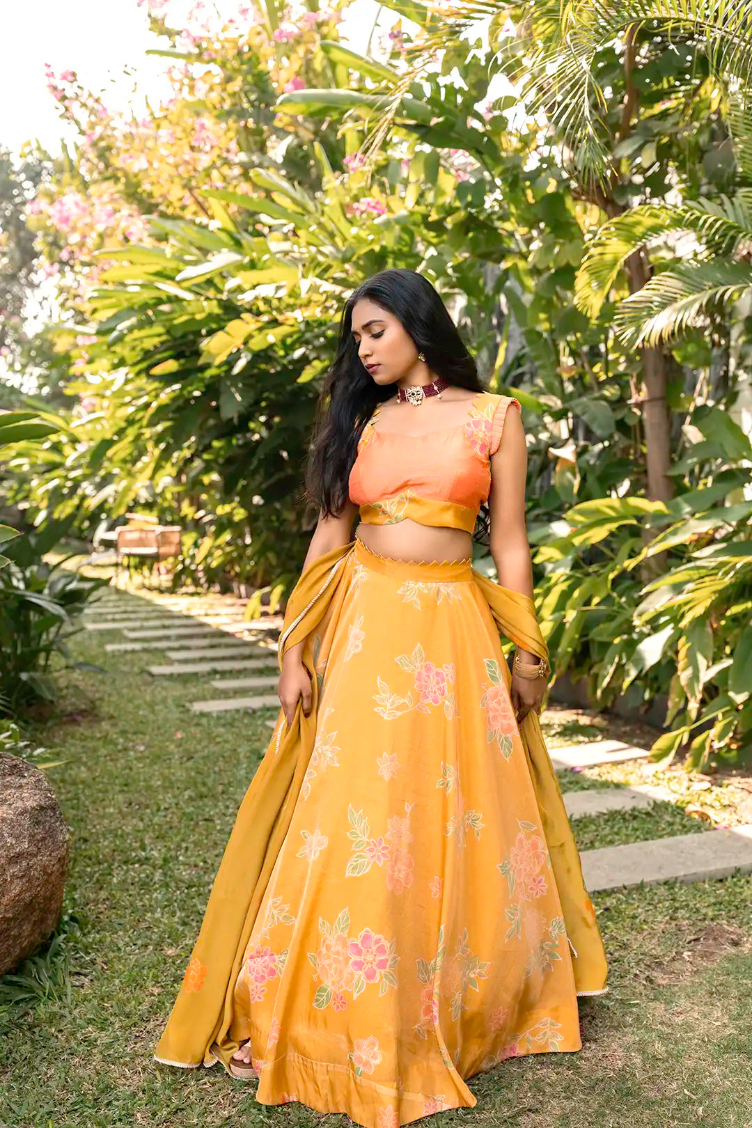 Sunshine Festive Set