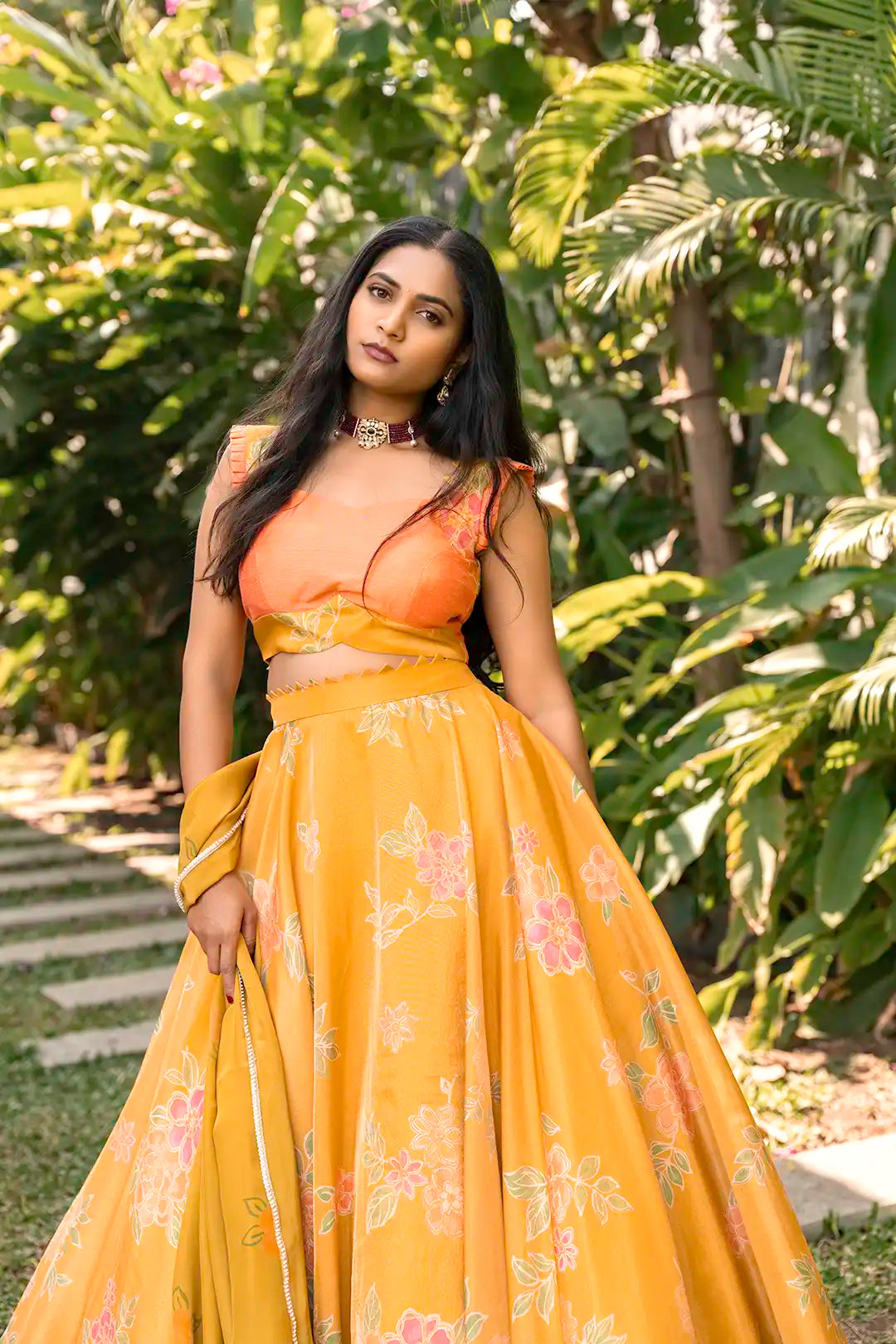 Sunshine Festive Set