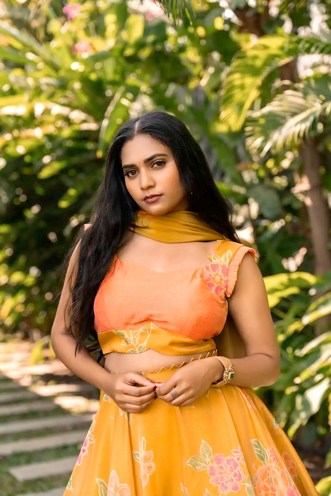 Sunshine Festive Set