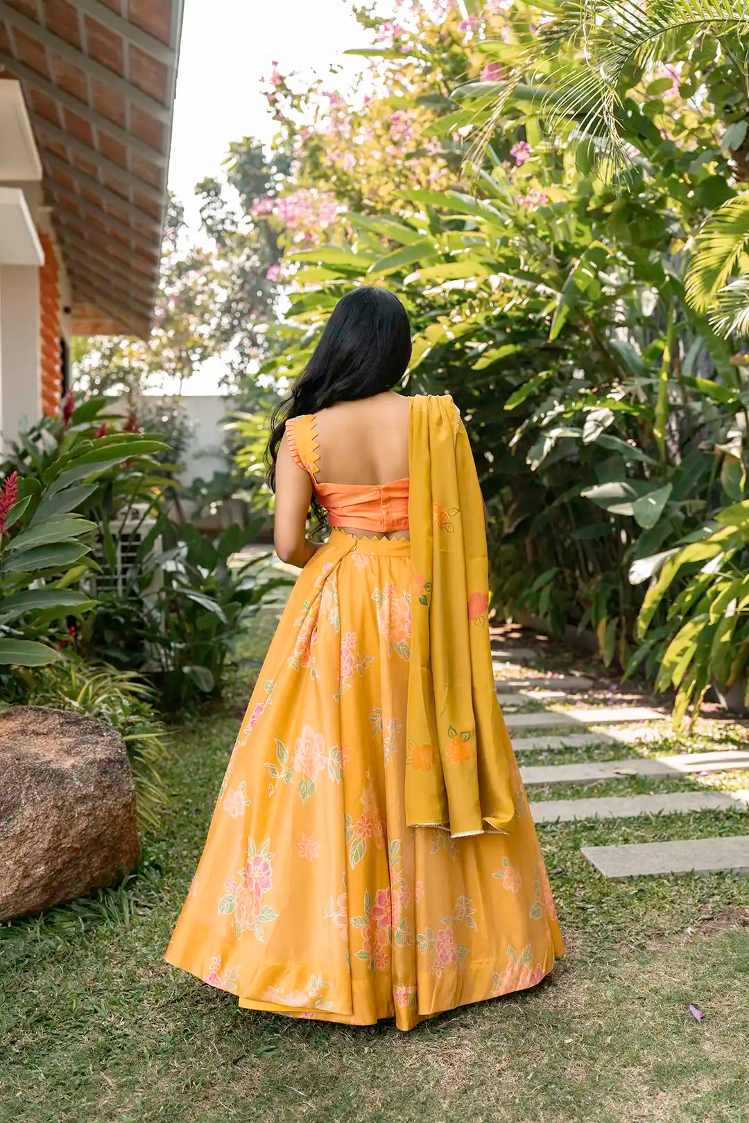 Sunshine Festive Set