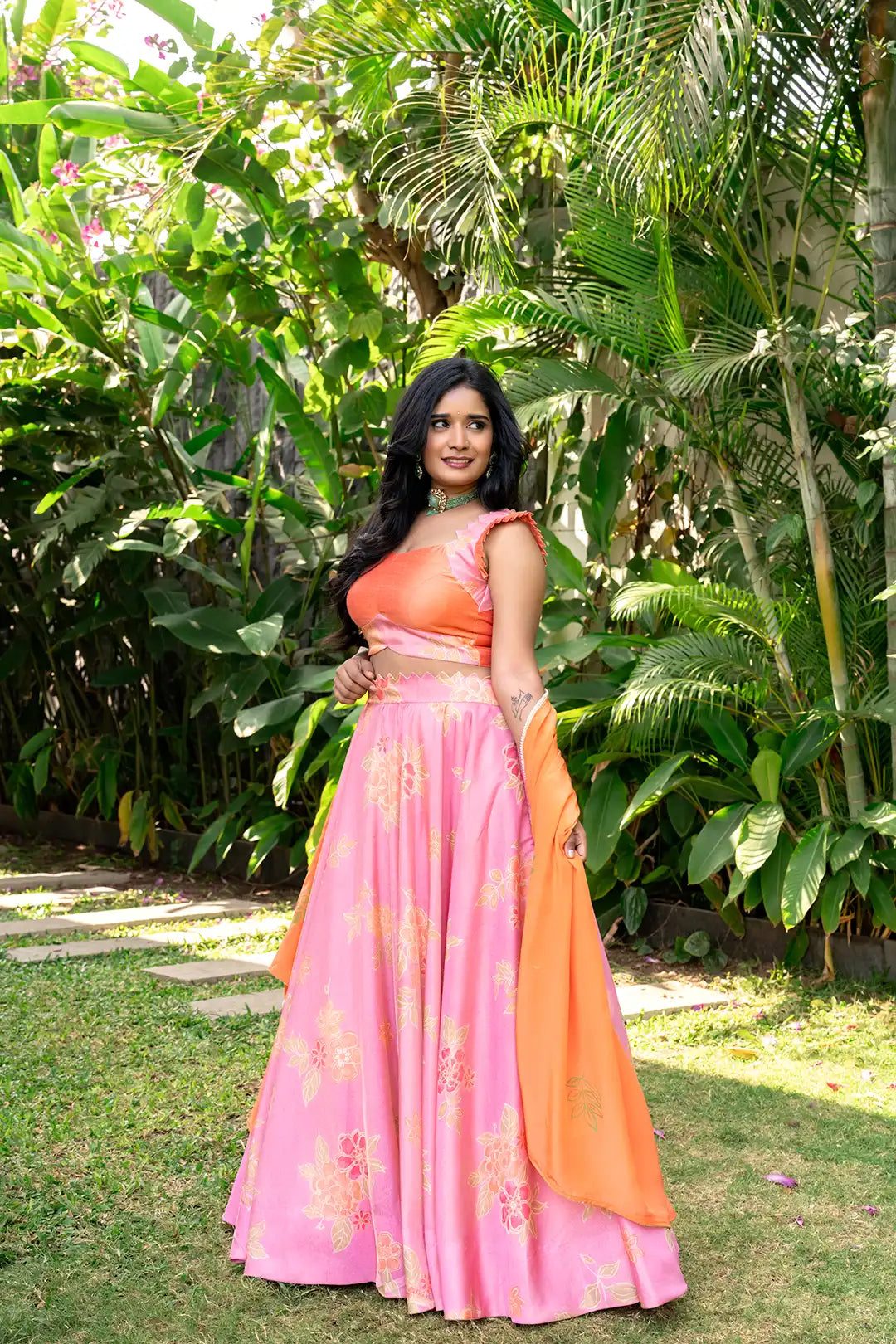 Sunshine Festive Set