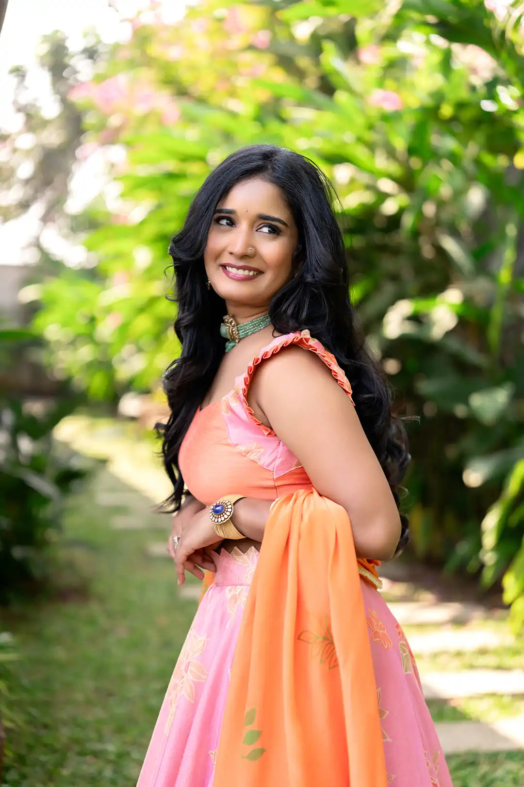 Sunshine Festive Set